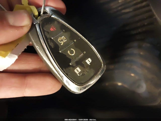 Продаж на аукціоні авто 2016 Chevrolet Malibu 1lt, vin: 1G1ZE5ST0GF313806, номер лоту: 46243041