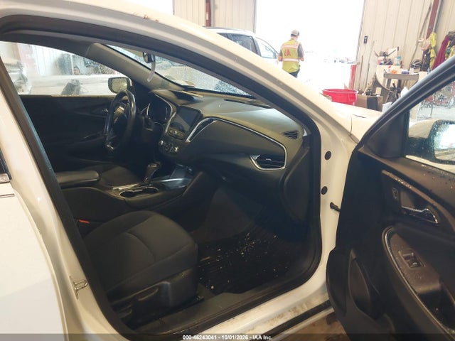 Продаж на аукціоні авто 2016 Chevrolet Malibu 1lt, vin: 1G1ZE5ST0GF313806, номер лоту: 46243041