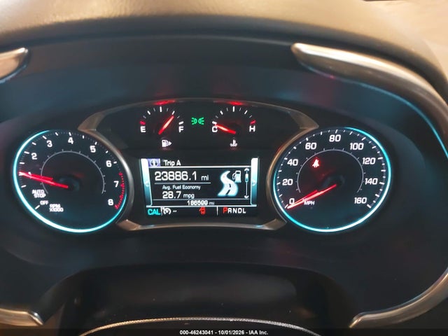 Продаж на аукціоні авто 2016 Chevrolet Malibu 1lt, vin: 1G1ZE5ST0GF313806, номер лоту: 46243041