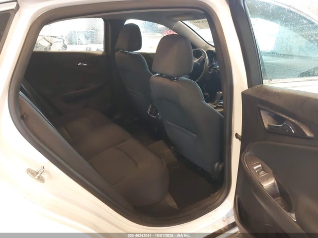 Продаж на аукціоні авто 2016 Chevrolet Malibu 1lt, vin: 1G1ZE5ST0GF313806, номер лоту: 46243041