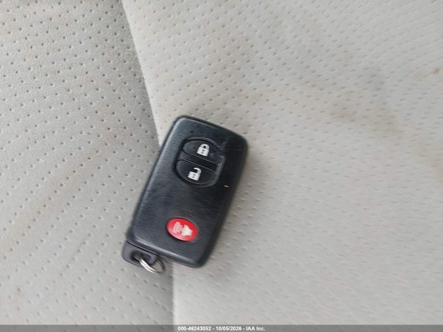 Продаж на аукціоні авто 2013 Toyota Prius Two, vin: JTDKN3DU5D5696369, номер лоту: 46243052