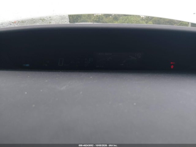 Продаж на аукціоні авто 2013 Toyota Prius Two, vin: JTDKN3DU5D5696369, номер лоту: 46243052