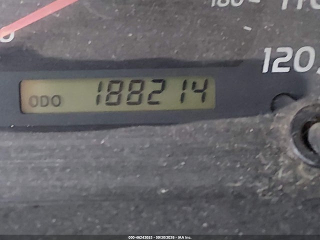 46243053 :رقم المزاد ، 5TBET34125S484008 vin ، 2005 Toyota Tundra Sr5 V8 مزاد بيع