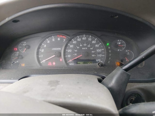46243053 :رقم المزاد ، 5TBET34125S484008 vin ، 2005 Toyota Tundra Sr5 V8 مزاد بيع