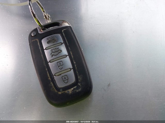 Aukcja sprzedaży 2015 Hyundai Genesis 3.8 Ultimate, vin: KMHHU6KJ7FU129608, numer aukcji: 46243057