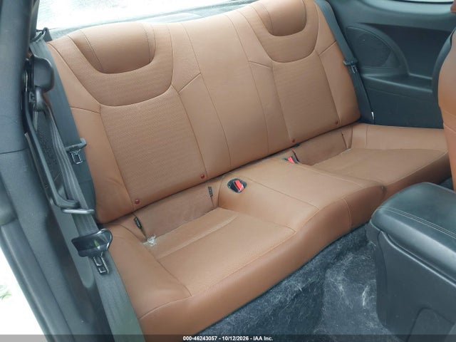 Aukcja sprzedaży 2015 Hyundai Genesis 3.8 Ultimate, vin: KMHHU6KJ7FU129608, numer aukcji: 46243057