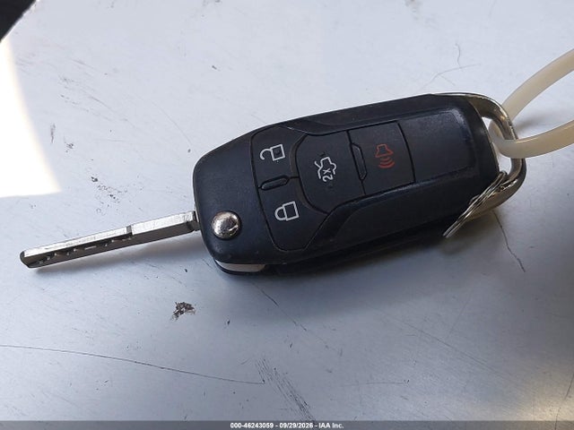 Продажа на аукционе авто 2016 Ford Fusion Se, vin: 3FA6P0H92GR259324, номер лота: 46243059