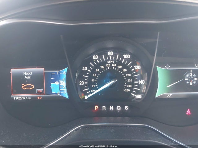 Продажа на аукционе авто 2016 Ford Fusion Se, vin: 3FA6P0H92GR259324, номер лота: 46243059