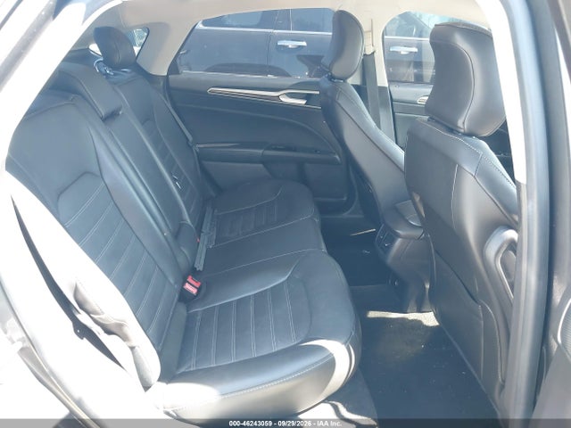 Продажа на аукционе авто 2016 Ford Fusion Se, vin: 3FA6P0H92GR259324, номер лота: 46243059