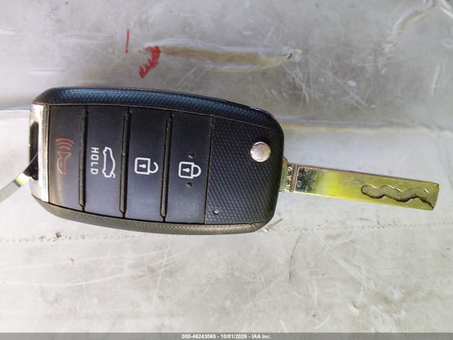 Aukcja sprzedaży 2018 Kia Optima Lx, vin: 5XXGT4L32JG218248, numer aukcji: 46243065