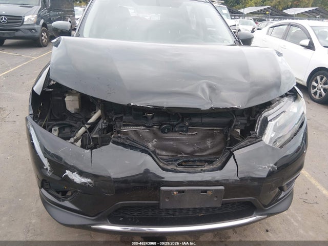 2016 Nissan Rogue S მანქანა იყიდება აუქციონზე, vin: KNMAT2MV2GP657770, აუქციონის ნომერი: 46243068