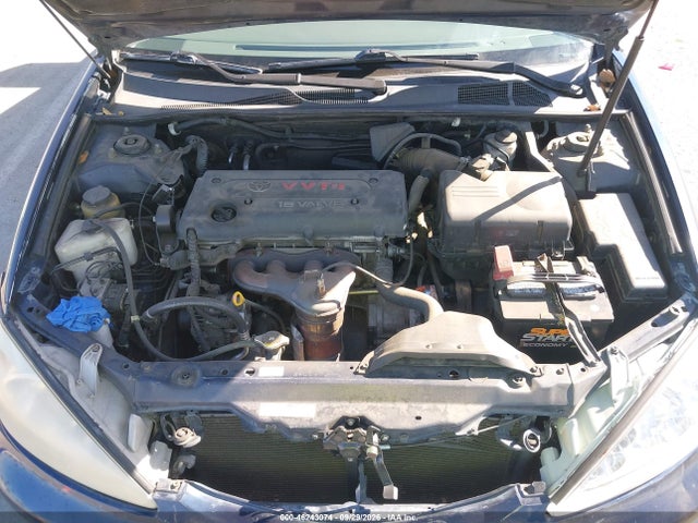 Aukcja sprzedaży 2003 Toyota Camry Le, vin: 4T1BE30K23U230094, numer aukcji: 46243074