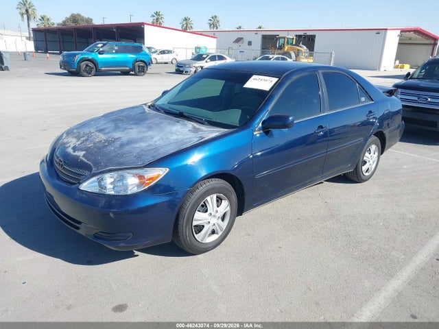Aukcja sprzedaży 2003 Toyota Camry Le, vin: 4T1BE30K23U230094, numer aukcji: 46243074