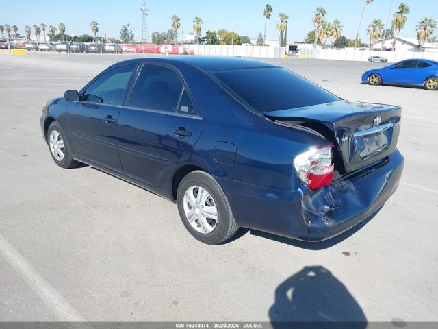 Aukcja sprzedaży 2003 Toyota Camry Le, vin: 4T1BE30K23U230094, numer aukcji: 46243074
