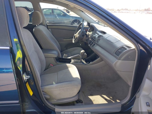Aukcja sprzedaży 2003 Toyota Camry Le, vin: 4T1BE30K23U230094, numer aukcji: 46243074