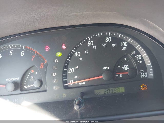 Aukcja sprzedaży 2003 Toyota Camry Le, vin: 4T1BE30K23U230094, numer aukcji: 46243074