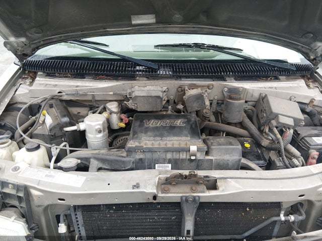 Aukcja sprzedaży 2002 Chevrolet Astro Ls, vin: 1GNDM19X92B126321, numer aukcji: 46243080