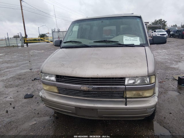 Aukcja sprzedaży 2002 Chevrolet Astro Ls, vin: 1GNDM19X92B126321, numer aukcji: 46243080
