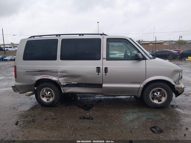 Aukcja sprzedaży 2002 Chevrolet Astro Ls, vin: 1GNDM19X92B126321, numer aukcji: 46243080