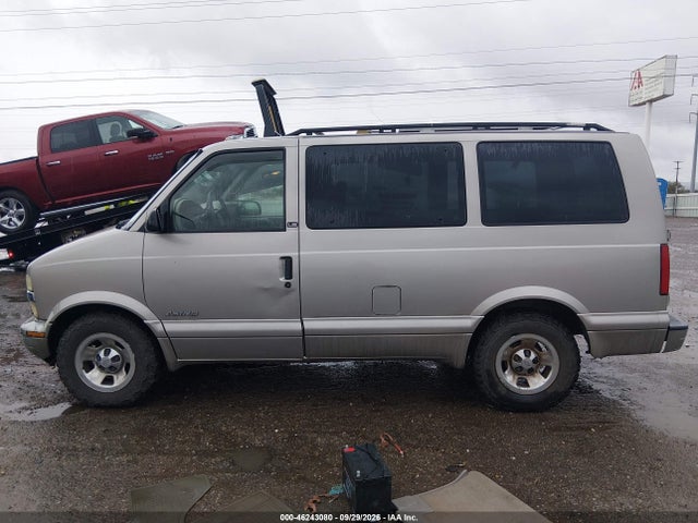 Aukcja sprzedaży 2002 Chevrolet Astro Ls, vin: 1GNDM19X92B126321, numer aukcji: 46243080