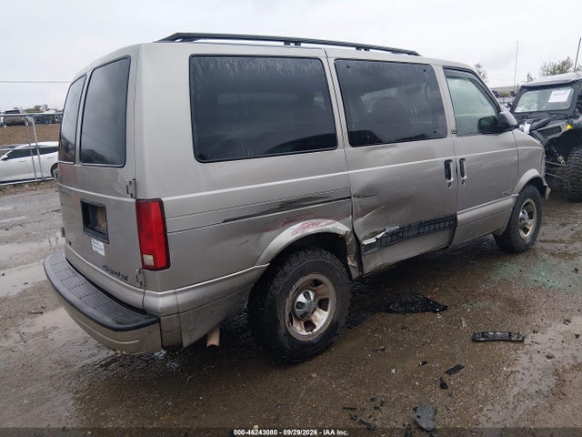 Aukcja sprzedaży 2002 Chevrolet Astro Ls, vin: 1GNDM19X92B126321, numer aukcji: 46243080
