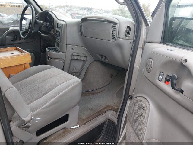Aukcja sprzedaży 2002 Chevrolet Astro Ls, vin: 1GNDM19X92B126321, numer aukcji: 46243080