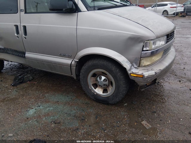 Aukcja sprzedaży 2002 Chevrolet Astro Ls, vin: 1GNDM19X92B126321, numer aukcji: 46243080