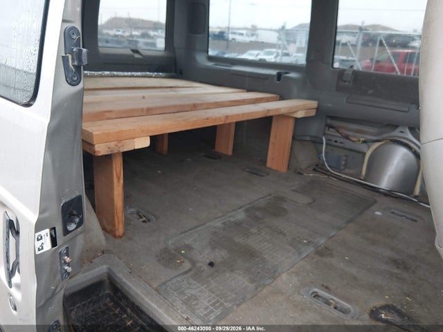 Aukcja sprzedaży 2002 Chevrolet Astro Ls, vin: 1GNDM19X92B126321, numer aukcji: 46243080
