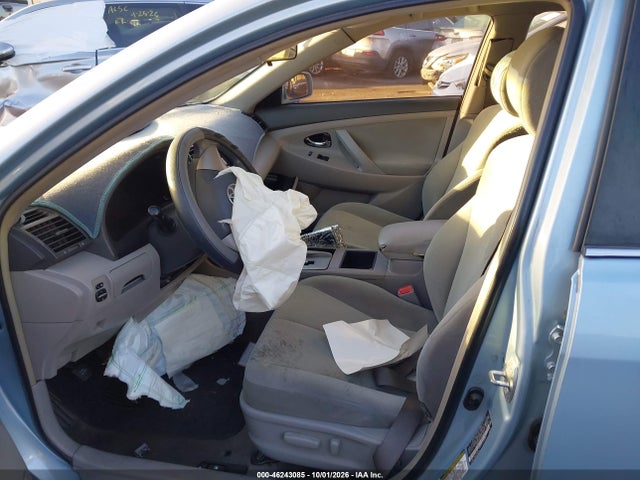 46243085 :رقم المزاد ، 4T1BE46K27U516644 vin ، 2007 Toyota Camry Le مزاد بيع