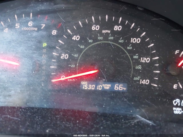 46243085 :رقم المزاد ، 4T1BE46K27U516644 vin ، 2007 Toyota Camry Le مزاد بيع