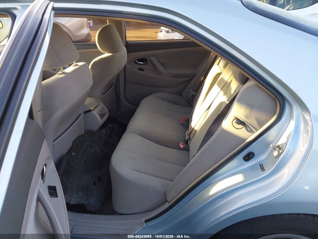 46243085 :رقم المزاد ، 4T1BE46K27U516644 vin ، 2007 Toyota Camry Le مزاد بيع