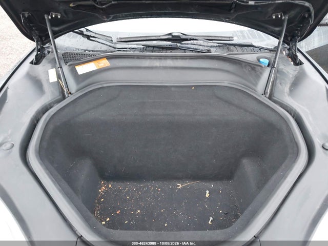 Tesla Model S 60d/70d/75d/85d/90d 2016 5YJSA1E23GF114298 Image 10