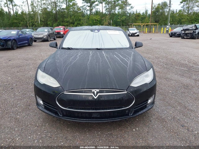 Tesla Model S 60d/70d/75d/85d/90d 2016 5YJSA1E23GF114298 Image 12