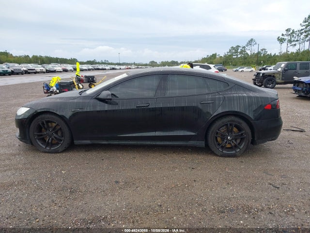 Tesla Model S 60d/70d/75d/85d/90d 2016 5YJSA1E23GF114298 Image 14