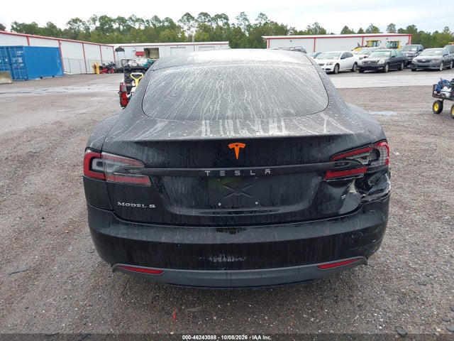 Tesla Model S 60d/70d/75d/85d/90d 2016 5YJSA1E23GF114298 Image 16