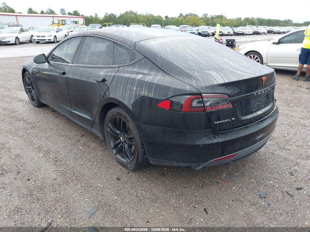 Tesla Model S 60d/70d/75d/85d/90d 2016 5YJSA1E23GF114298 Image 3