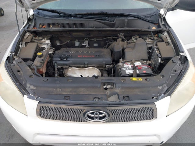 Продаж на аукціоні авто 2008 Toyota Rav4, vin: JTMZD33V886067183, номер лоту: 46243099