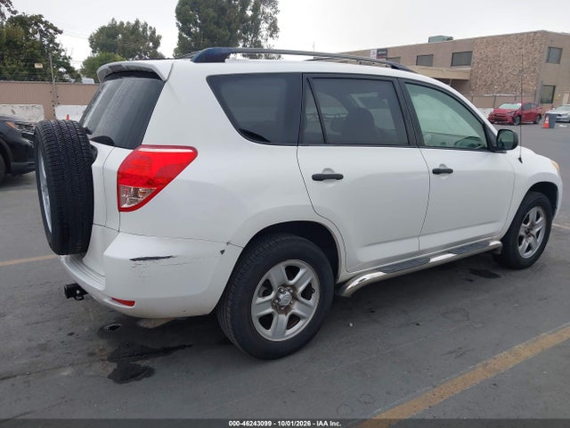 Продаж на аукціоні авто 2008 Toyota Rav4, vin: JTMZD33V886067183, номер лоту: 46243099
