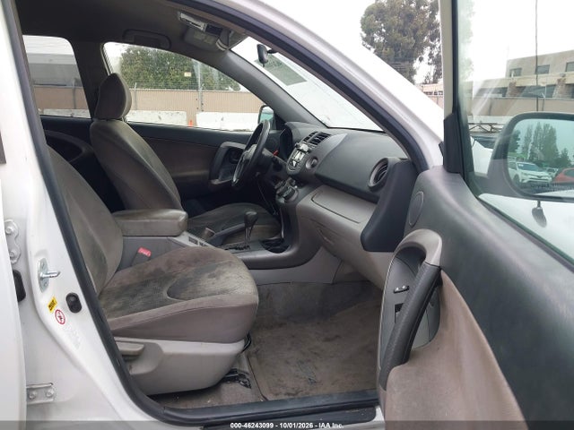 Продаж на аукціоні авто 2008 Toyota Rav4, vin: JTMZD33V886067183, номер лоту: 46243099