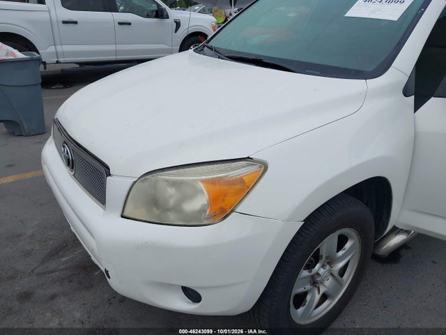 Продаж на аукціоні авто 2008 Toyota Rav4, vin: JTMZD33V886067183, номер лоту: 46243099