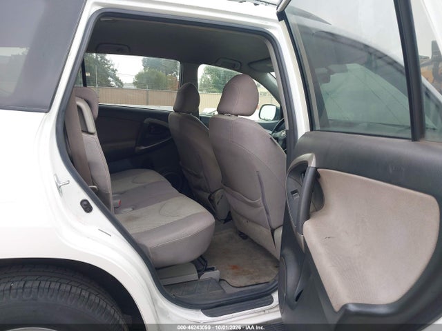 Продаж на аукціоні авто 2008 Toyota Rav4, vin: JTMZD33V886067183, номер лоту: 46243099