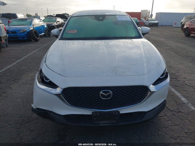 2021 Mazda Cx-30 Select მანქანა იყიდება აუქციონზე, vin: 3MVDMABL7MM239193, აუქციონის ნომერი: 46243100
