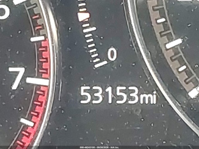 2021 Mazda Cx-30 Select მანქანა იყიდება აუქციონზე, vin: 3MVDMABL7MM239193, აუქციონის ნომერი: 46243100