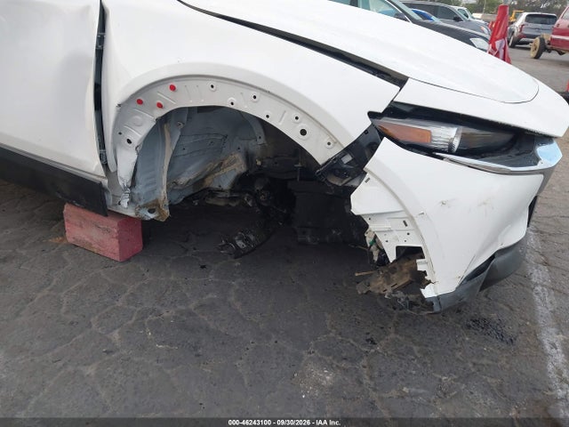 2021 Mazda Cx-30 Select მანქანა იყიდება აუქციონზე, vin: 3MVDMABL7MM239193, აუქციონის ნომერი: 46243100