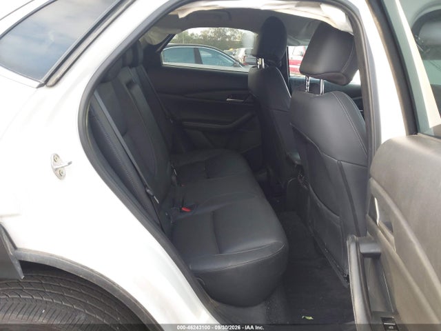 2021 Mazda Cx-30 Select მანქანა იყიდება აუქციონზე, vin: 3MVDMABL7MM239193, აუქციონის ნომერი: 46243100