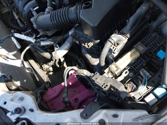 Продажа на аукционе авто 2009 Toyota Corolla Le, vin: JTDBL40EX99023796, номер лота: 46243103