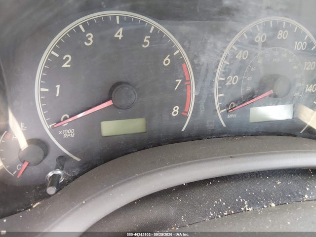 Продажа на аукционе авто 2009 Toyota Corolla Le, vin: JTDBL40EX99023796, номер лота: 46243103
