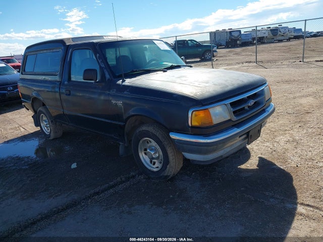 Продаж на аукціоні авто 1996 Ford Ranger, vin: 1FTCR10A5TUD19411, номер лоту: 46243104