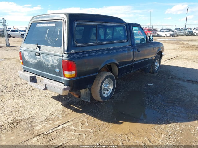1996 Ford Ranger მანქანა იყიდება აუქციონზე, vin: 1FTCR10A5TUD19411, აუქციონის ნომერი: 46243104