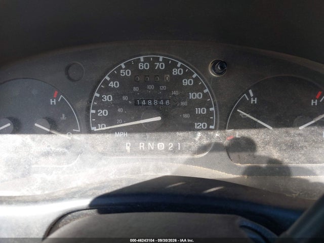 1996 Ford Ranger მანქანა იყიდება აუქციონზე, vin: 1FTCR10A5TUD19411, აუქციონის ნომერი: 46243104